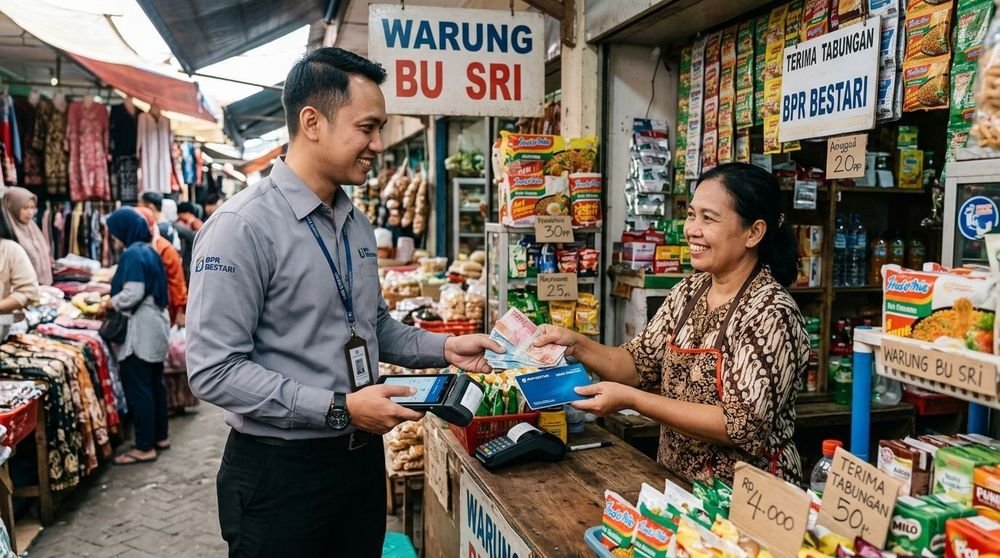 Wujudkan Bisnis Impian dengan Proses Cepat & Bunga Kompetitif